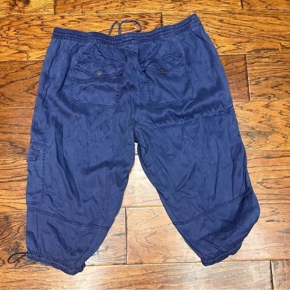 Lane Bryant lyocell pants NWT - Picture 5 of 6